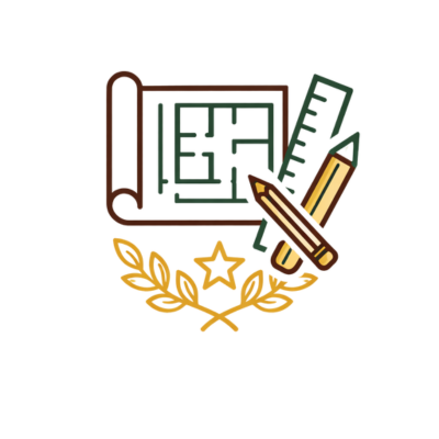 Architecture validation icon