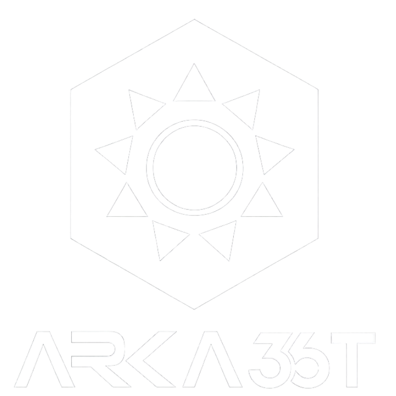 Arka36T logo